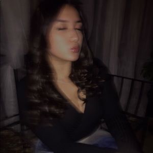 Meet your Posher, Marissa